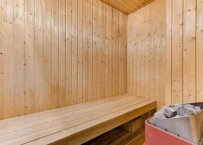 Holiday home Billing - 11km From The Sea By Interhome Oksbol (Syddanmark)