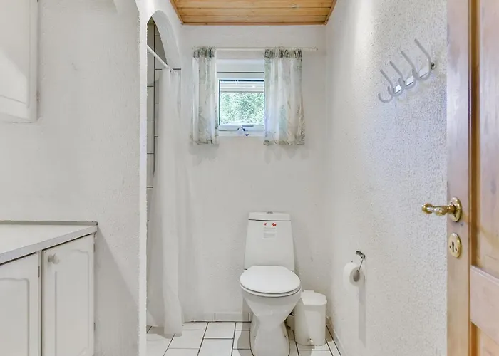 Billing - 11km From The Sea By Interhome Oksbol (Syddanmark)