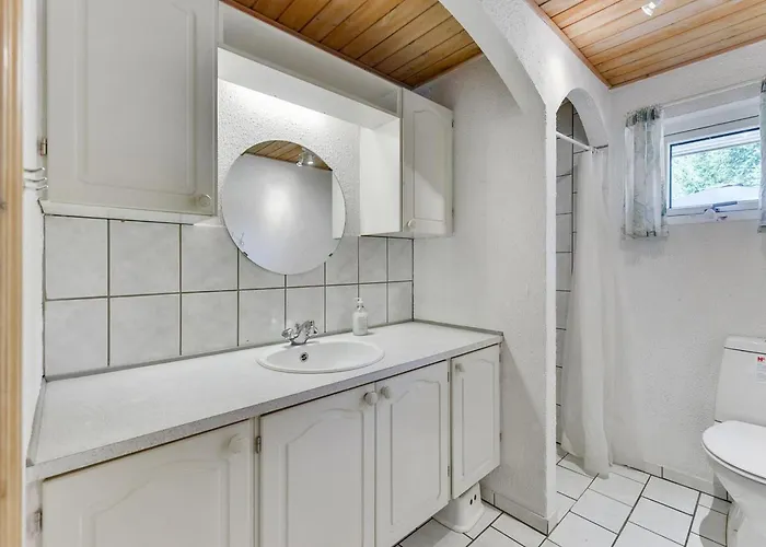 Holiday home Billing - 11km From The Sea By Interhome Oksbol (Syddanmark)
