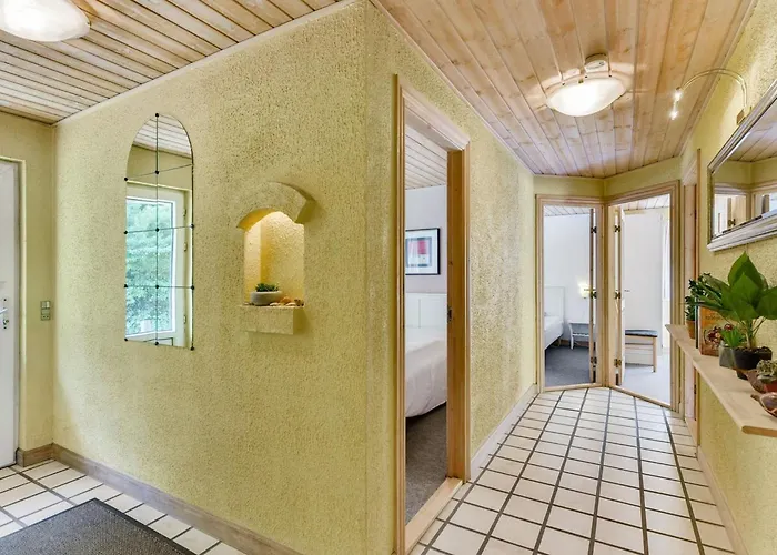 Billing - 11km From The Sea By Interhome Oksbol (Syddanmark)