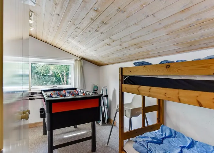 Holiday home Billing - 11km From The Sea By Interhome *