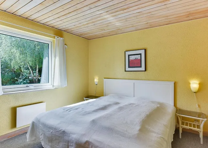 Billing - 11km From The Sea By Interhome *