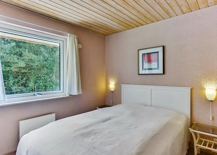 Billing - 11km From The Sea By Interhome * Oksbol (Syddanmark)