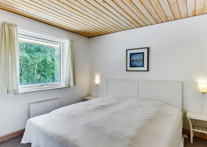 Billing - 11km From The Sea By Interhome *