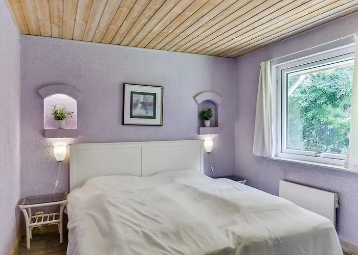 Billing - 11km From The Sea By Interhome