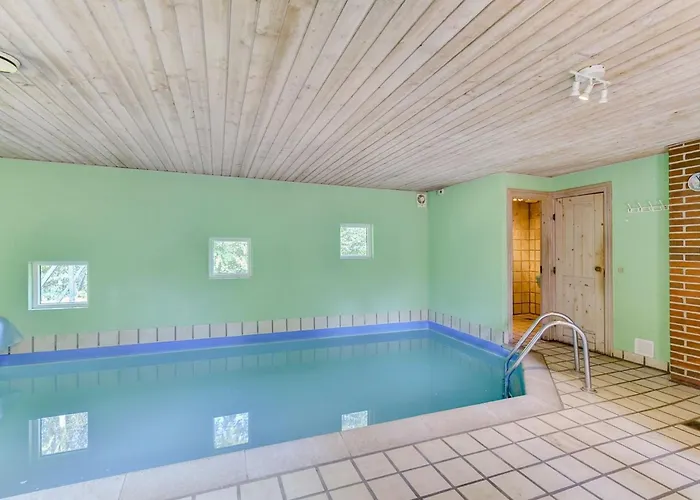 Holiday home Billing - 11km From The Sea By Interhome Oksbol (Syddanmark)