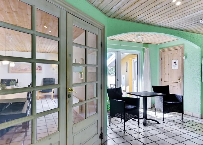 Holiday home Billing - 11km From The Sea By Interhome Oksbol (Syddanmark)