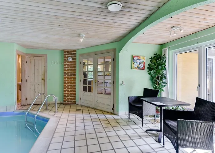 Billing - 11km From The Sea By Interhome Holiday home *