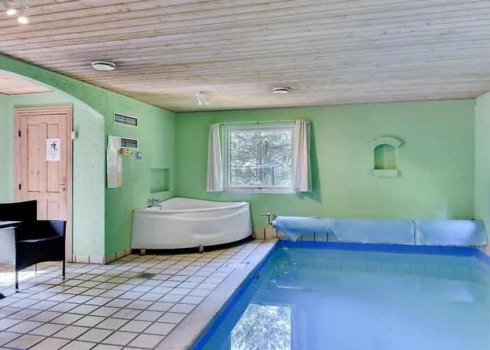 Billing - 11km From The Sea By Interhome Holiday home *