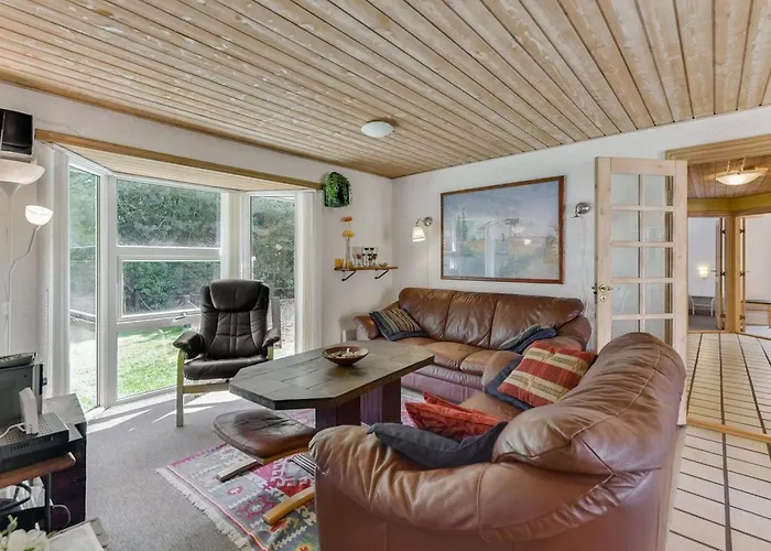 Billing - 11km From The Sea By Interhome Holiday home