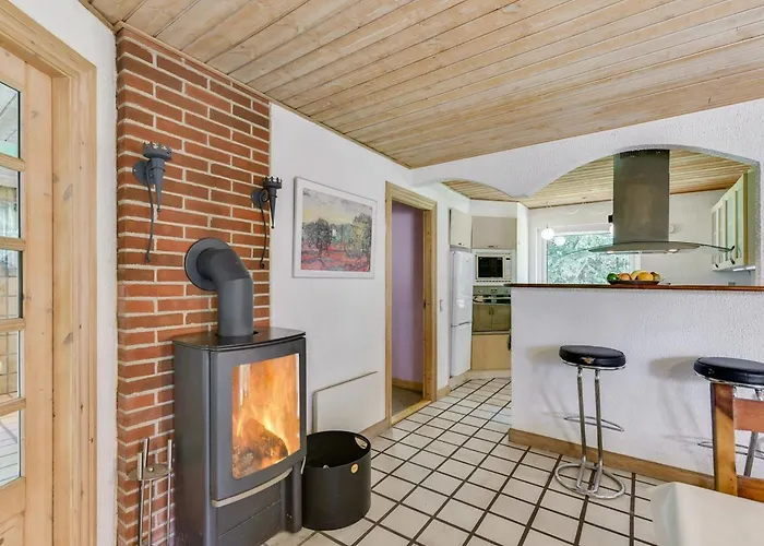 Billing - 11km From The Sea By Interhome *