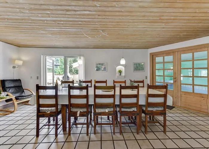 Billing - 11km From The Sea By Interhome