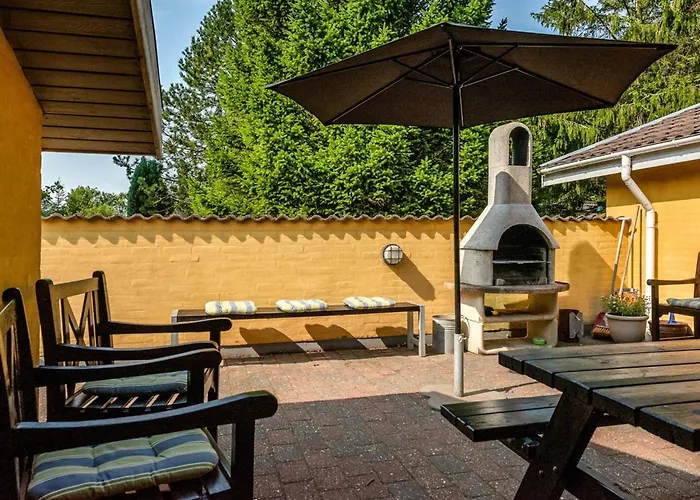 Holiday home Billing - 11km From The Sea By Interhome *